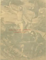 An illustration from Collection Marczell de Nemes de Budapest (1913)