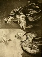 An illustration from Collection Marczell de Nemes de Budapest (1913)