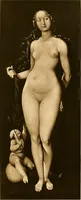 An illustration from Collection Marczell de Nemes de Budapest (1913)