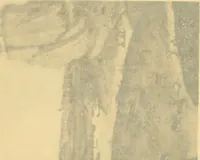 An illustration from Collection Marczell de Nemes de Budapest (1913)