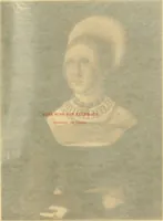 An illustration from Collection Marczell de Nemes de Budapest (1913)