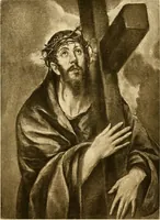 An illustration from Collection Marczell de Nemes de Budapest (1913)