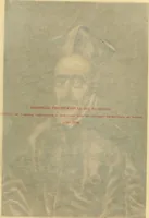 An illustration from Collection Marczell de Nemes de Budapest (1913)