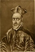 An illustration from Collection Marczell de Nemes de Budapest (1913)