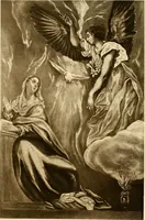 An illustration from Collection Marczell de Nemes de Budapest (1913)