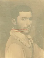An illustration from Collection Marczell de Nemes de Budapest (1913)