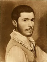 An illustration from Collection Marczell de Nemes de Budapest (1913)