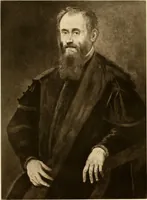 An illustration from Collection Marczell de Nemes de Budapest (1913)