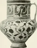 Picture 11 of 63 from A collection of ancient Chinese and Persian porcelain and pottery, Persian miniature paintings, books and manuscripts, consigned on account of the European war; also snuff bottles, jades and antique cloisonné enamels from another collector. To be sold ... May 4th, 5th, 6th, 7th and 8th, 1915 .. (1915), leaf 30