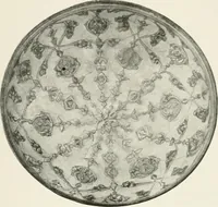 Picture 24 of 63 from A collection of ancient Chinese and Persian porcelain and pottery, Persian miniature paintings, books and manuscripts, consigned on account of the European war; also snuff bottles, jades and antique cloisonné enamels from another collector. To be sold ... May 4th, 5th, 6th, 7th and 8th, 1915 .. (1915), leaf 56