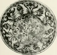 Picture 27 of 63 from A collection of ancient Chinese and Persian porcelain and pottery, Persian miniature paintings, books and manuscripts, consigned on account of the European war; also snuff bottles, jades and antique cloisonné enamels from another collector. To be sold ... May 4th, 5th, 6th, 7th and 8th, 1915 .. (1915), leaf 60