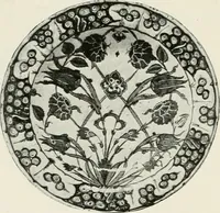 Picture 43 of 63 from A collection of ancient Chinese and Persian porcelain and pottery, Persian miniature paintings, books and manuscripts, consigned on account of the European war; also snuff bottles, jades and antique cloisonné enamels from another collector. To be sold ... May 4th, 5th, 6th, 7th and 8th, 1915 .. (1915), leaf 85