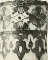 Picture 2 of 63 from A collection of ancient Chinese and Persian porcelain and pottery, Persian miniature paintings, books and manuscripts, consigned on account of the European war; also snuff bottles, jades and antique cloisonné enamels from another collector. To be sold ... May 4th, 5th, 6th, 7th and 8th, 1915 .. (1915), leaf 9