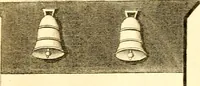 An illustration from A collection of armorial bearings, inscriptions, etc., in the Church of St. Nicholas, Newcastle on Tyne, and chapelries of Gosforth & Cramlington, Northumberland. To which is prefixed a historical account of the Church of St. Nicholas (1820)