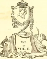 Picture 213 of 213 from A collection of armorial bearings, inscriptions, etc., in the Church of St. Nicholas, Newcastle on Tyne, and chapelries of Gosforth & Cramlington, Northumberland. To which is prefixed a historical account of the Church of St. Nicholas (1820), leaf 412