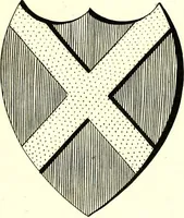 Picture 93 of 169 from A Collection of coats of arms borne by the nobility and gentry of the county of Glocester (1792), leaf 124
