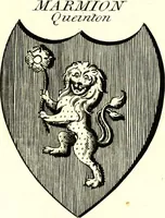 Picture 100 of 169 from A Collection of coats of arms borne by the nobility and gentry of the county of Glocester (1792), leaf 128