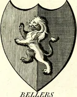 Picture 17 of 169 from A Collection of coats of arms borne by the nobility and gentry of the county of Glocester (1792), leaf 66