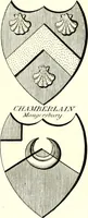 Picture 38 of 169 from A Collection of coats of arms borne by the nobility and gentry of the county of Glocester (1792), leaf 78