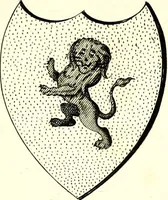 Picture 48 of 169 from A Collection of coats of arms borne by the nobility and gentry of the county of Glocester (1792), leaf 86