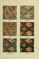 Picture 6 of 13 from A Collection of distinctive hand-block printed linens & cretonnes (1900), leaf 31