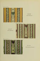 Picture 12 of 13 from A Collection of distinctive hand-block printed linens & cretonnes (1900), leaf 55