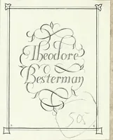 An illustration from A collection of emblemes, ancient and moderne : quickened vvith metricall illustrations, both morall and divine : and disposed into lotteries, that instruction and good counsell may bee furthered by an honest and pleasant recreation (1635)