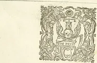 An illustration from A collection of emblemes, ancient and moderne : quickened vvith metricall illustrations, both morall and divine : and disposed into lotteries, that instruction and good counsell may bee furthered by an honest and pleasant recreation (1635)
