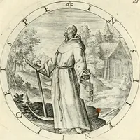 Picture 68 of 214 from A collection of emblemes, ancient and moderne : quickened vvith metricall illustrations, both morall and divine : and disposed into lotteries, that instruction and good counsell may bee furthered by an honest and pleasant recreation (1635), leaf 104