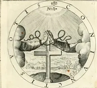 Picture 70 of 214 from A collection of emblemes, ancient and moderne : quickened vvith metricall illustrations, both morall and divine : and disposed into lotteries, that instruction and good counsell may bee furthered by an honest and pleasant recreation (1635), leaf 106
