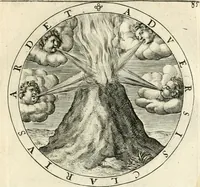Picture 92 of 214 from A collection of emblemes, ancient and moderne : quickened vvith metricall illustrations, both morall and divine : and disposed into lotteries, that instruction and good counsell may bee furthered by an honest and pleasant recreation (1635), leaf 128