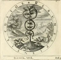 Picture 116 of 214 from A collection of emblemes, ancient and moderne : quickened vvith metricall illustrations, both morall and divine : and disposed into lotteries, that instruction and good counsell may bee furthered by an honest and pleasant recreation (1635), leaf 169