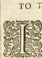 Picture 4 of 214 from A collection of emblemes, ancient and moderne : quickened vvith metricall illustrations, both morall and divine : and disposed into lotteries, that instruction and good counsell may bee furthered by an honest and pleasant recreation (1635), leaf 18