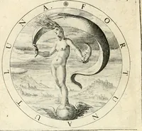 Picture 148 of 214 from A collection of emblemes, ancient and moderne : quickened vvith metricall illustrations, both morall and divine : and disposed into lotteries, that instruction and good counsell may bee furthered by an honest and pleasant recreation (1635), leaf 201