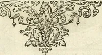 Picture 5 of 214 from A collection of emblemes, ancient and moderne : quickened vvith metricall illustrations, both morall and divine : and disposed into lotteries, that instruction and good counsell may bee furthered by an honest and pleasant recreation (1635), leaf 22