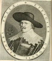 Picture 6 of 214 from A collection of emblemes, ancient and moderne : quickened vvith metricall illustrations, both morall and divine : and disposed into lotteries, that instruction and good counsell may bee furthered by an honest and pleasant recreation (1635), leaf 23