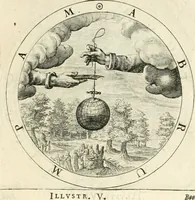 Picture 165 of 214 from A collection of emblemes, ancient and moderne : quickened vvith metricall illustrations, both morall and divine : and disposed into lotteries, that instruction and good counsell may bee furthered by an honest and pleasant recreation (1635), leaf 234