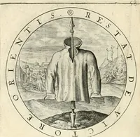 Picture 168 of 214 from A collection of emblemes, ancient and moderne : quickened vvith metricall illustrations, both morall and divine : and disposed into lotteries, that instruction and good counsell may bee furthered by an honest and pleasant recreation (1635), leaf 237