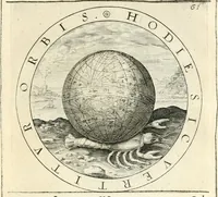 Picture 171 of 214 from A collection of emblemes, ancient and moderne : quickened vvith metricall illustrations, both morall and divine : and disposed into lotteries, that instruction and good counsell may bee furthered by an honest and pleasant recreation (1635), leaf 240