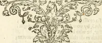 An illustration from A collection of emblemes, ancient and moderne : quickened vvith metricall illustrations, both morall and divine : and disposed into lotteries, that instruction and good counsell may bee furthered by an honest and pleasant recreation (1635)