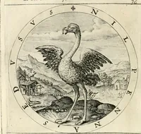 Picture 42 of 214 from A collection of emblemes, ancient and moderne : quickened vvith metricall illustrations, both morall and divine : and disposed into lotteries, that instruction and good counsell may bee furthered by an honest and pleasant recreation (1635), leaf 61