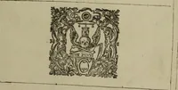 An illustration from A collection of emblemes, ancient and moderne : quickened vvith metricall illvstrations, both morall and divine, and disposed into lotteries, that instruction and good counsell may bee furthered by an honest and pleasant recreation (1635)