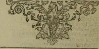 An illustration from A collection of emblemes, ancient and moderne : quickened vvith metricall illvstrations, both morall and divine, and disposed into lotteries, that instruction and good counsell may bee furthered by an honest and pleasant recreation (1635)