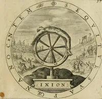 Picture 63 of 213 from A collection of emblemes, ancient and moderne : quickened vvith metricall illustrations, both morall and divine : and disposed into lotteries ... (1635), leaf 102