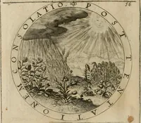 Picture 64 of 213 from A collection of emblemes, ancient and moderne : quickened vvith metricall illustrations, both morall and divine : and disposed into lotteries ... (1635), leaf 103