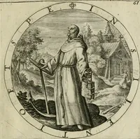 Picture 67 of 213 from A collection of emblemes, ancient and moderne : quickened vvith metricall illustrations, both morall and divine : and disposed into lotteries ... (1635), leaf 106