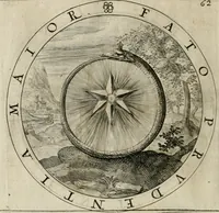 Picture 68 of 213 from A collection of emblemes, ancient and moderne : quickened vvith metricall illustrations, both morall and divine : and disposed into lotteries ... (1635), leaf 107