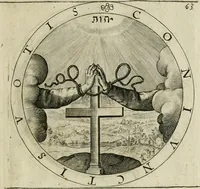 Picture 69 of 213 from A collection of emblemes, ancient and moderne : quickened vvith metricall illustrations, both morall and divine : and disposed into lotteries ... (1635), leaf 108