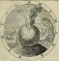 Picture 79 of 213 from A collection of emblemes, ancient and moderne : quickened vvith metricall illustrations, both morall and divine : and disposed into lotteries ... (1635), leaf 118