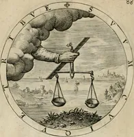 Picture 94 of 213 from A collection of emblemes, ancient and moderne : quickened vvith metricall illustrations, both morall and divine : and disposed into lotteries ... (1635), leaf 133